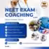 NEET Coaching for 11th in Pune