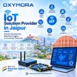 Iot Solution Provider in India