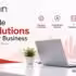 Chipin IT Solutions for Secure Digital Business Operations