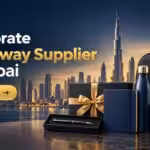 Corporate Giveaway Supplier in Dubai