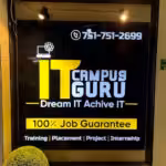 IT Campus Guru - IT Training Institute in Nagpur