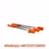 Sterile Disposable Syringe with 31G Needle for Insulin Injec