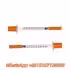 Portable 1ml 31G Insulin Syringe