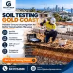 Need Reliable Soil Testing Gold Coast Services