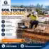 Need Reliable Soil Testing Gold Coast Services