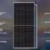 N-Type Topcon Solar Panels By ADM Solar Power