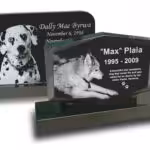 Pet Headstones