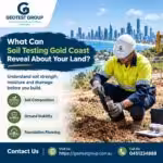 Soil Testing Gold Coast for Smarter Construction Planning