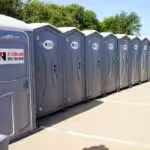 Event Toilets & Portable Sanitation Solutions | A1LittleJohn