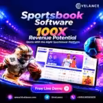 100X Revenue Potential Starts With the Right Sportsbook Plat