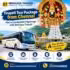 Comfortable Tirupati Tour Package from Chennai