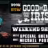 Stand Up Comedy Show Edinburgh - The Good The Bad and The Ir