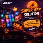 Want Shopping and Bookings in One App? Zipprr, $490?