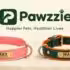 Pawzzie Australia | Pet Products for Dogs & Cats