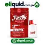 Jaunty Cherry AK All-in-One Vape – 1.5g - 0315650706