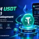 Develop Flash USDT Development For ERC20 Transaction