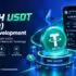 Develop Flash USDT Development For ERC20 Transaction