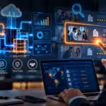 Data Engineering Services for Scalable Data Management and B