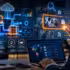 Data Engineering Services for Scalable Data Management and B