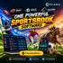 Your Sportsbook Business Starts Here — Launch in 10 Days.