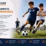 Indoor & Outdoor Soccer Leagues, Events & Rentals