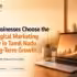 Best Digital Marketing Agency